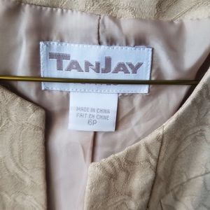 3 /$25 Casual jacket